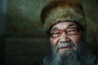 В Республике Алтай прощаются с известным общественником и писателем Валентином Чеконовым