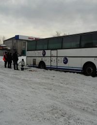 Бийчане жалуются на равнодушие властей и управляющих компаний к снежным завалам