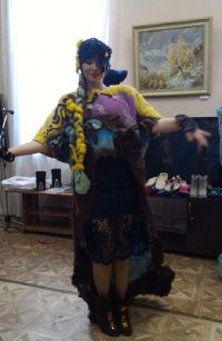 Временное пристанище художественного музея в Барнауле расстроило гостей