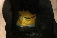 Спелеологи из Новосибирска приедут на «генеральную уборку» алтайской пещеры