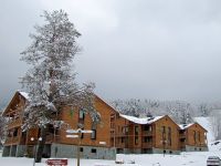 Горнолыжный комплекс «Манжерок» в Республике Алтай получит сервисный центр и «сверхкомфортную» гостиницу за 341 млн рублей