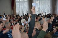 Барнаульцы отказались бойкотировать многомиллионную схему теплоснабжения города