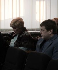 «Строители «Изумрудной страны»: фигуранты дела алтайской агроассоциации зашли в суд