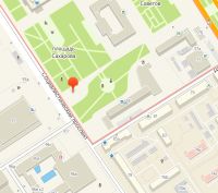 Алтайский госуниверситет решил «перепрофилировать» площадь Сахарова под новый учебный корпус