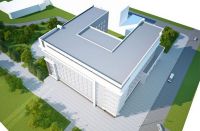 Барнаульский архитектор не исключает реализации строительных амбиций АлтГУ на площади Сахарова