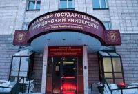 Университет «гостиничного типа»: алтайский вуз «загнал» студентов в номера