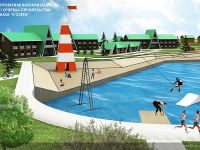 Власти Алтайского края собираются концептуально «усовершенствовать» один из поселков