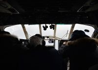 Анатолий Банных отказывался лететь на Robinson из-за непогоды в алтайских горах