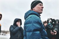 Прощеное воскресенье Ильдара Дадина: активист покинул рубцовскую колонию