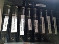 Родственники филателиста с алтайской пропиской продают с аукциона 200 кг редчайших марок