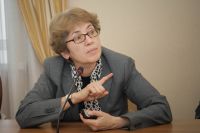 Профессор кафедры экономической и социальной географии России МГУ Наталья Зубаревич: «Регионы хиреют, Москва - жиреет»