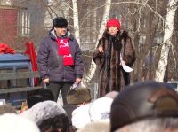 Алтайские коммунисты попробуют перенести «ритуальный» протест в сентябрьские бюллетени