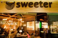 Sweeter в исполнении «Кафе де Ляфе»