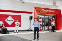 Sweeter от представителя «Лукойл»