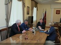 Александр Карлин решил оптом «возвысить» алтайские вузы