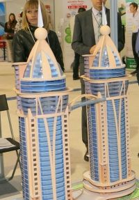 Барнаульский застройщик «переиграл» проект супервысоток в Нагорной части города