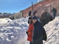 Барнаульская «Спичка» в руках двух бизнес-кланов рискует стать псевдоисторическим новоделом