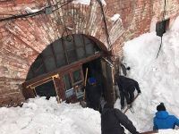 Барнаульская «Спичка» в руках двух бизнес-кланов рискует стать псевдоисторическим новоделом