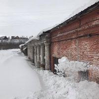 Барнаульская «Спичка» в руках двух бизнес-кланов рискует стать псевдоисторическим новоделом