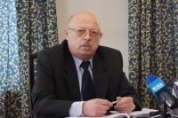 66-летний директор барнаульского «Горэлектротранса» покинул свой пост в разгар реформ