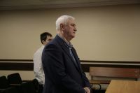 Годы летят: суд не отправил бывшего сити-менеджера Барнаула Игоря Савинцева в колонию