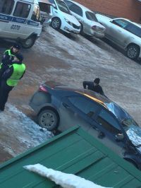 Барнаульские власти отчитались о госконтракте по «сдвиганию и ворошению»