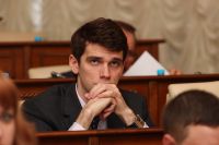 Дмитрий Степурко