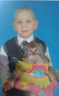 Барнаульский школьник пропал, возвращаясь в одиночку домой от бабушки