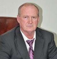 Николай Байдиков