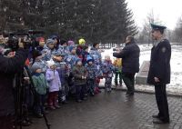 Три города Алтайского края при помощи казаков проведут митинг «против террора»