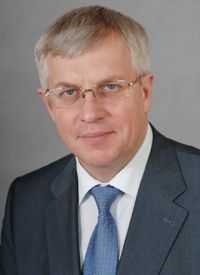 Александр Черданцев