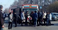 в Барнауле сбили 11-летнего пешехода
