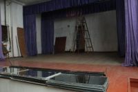 ДК Сахарного завода