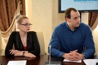 Барнаульская молодежь