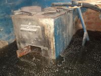 Вода в доме в Рубцовске