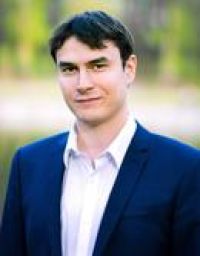 Сергей Шаргунов