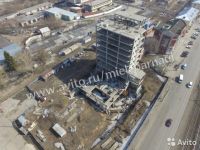 Нынешний вид здания