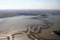 Паводок в Алтайском крае