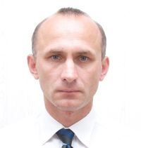 Юрий Проскурин