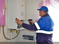 Процесс подключения к новым сетям