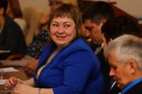 Евгения Боровикова