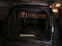 Автомобиль Lexus LX 470, проданный в рамках конкурсного производства