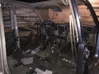 Lexus LX 470