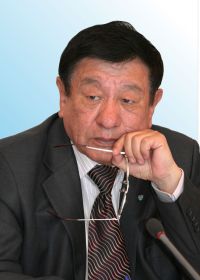 Ауельхан Джаткамбаев