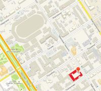 Новый офис ЕР