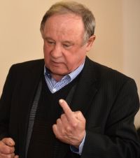 Эмоции подсудимого