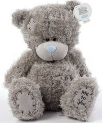 Медведь Teddy
