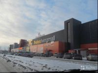 Парадный фасад здания «Республики»