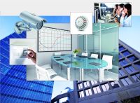 Комплексные системы безопасности