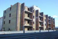 Дом по улице Богаткова в Новосибирске